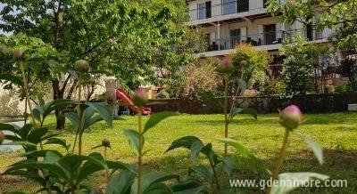 Apartmani "Đule" Morinj, privatni smeštaj u mestu Morinj, Crna Gora